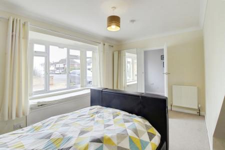 4 bedroom Detached bungalow for sale in Broadgate Lane, Deeping St. James, PE6