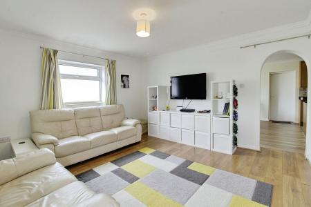 4 bedroom Detached bungalow for sale in Broadgate Lane, Deeping St. James, PE6