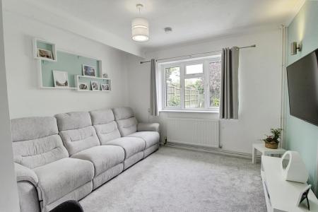 4 bedroom Detached bungalow for sale in Broadgate Lane, Deeping St. James, PE6
