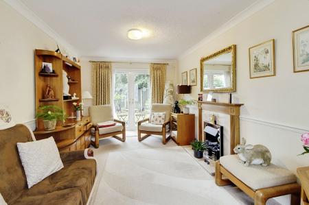 3 bedroom Detached house for sale in Truesdale Gardens, Langtoft, PE6