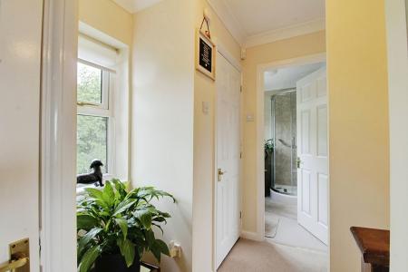 3 bedroom Detached house for sale in Truesdale Gardens, Langtoft, PE6