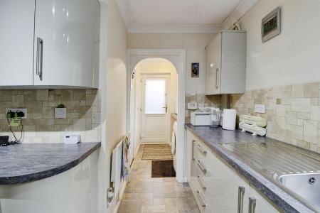 3 bedroom Detached house for sale in Truesdale Gardens, Langtoft, PE6