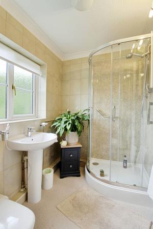 3 bedroom Detached house for sale in Truesdale Gardens, Langtoft, PE6