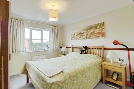 3 bedroom Detached house for sale in Truesdale Gardens, Langtoft, PE6