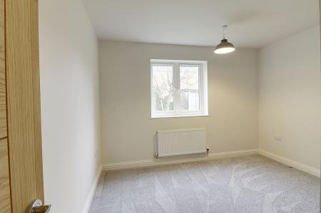 2 bedroom Flat to let in Churchfield Close, Deeping St. James, PE6