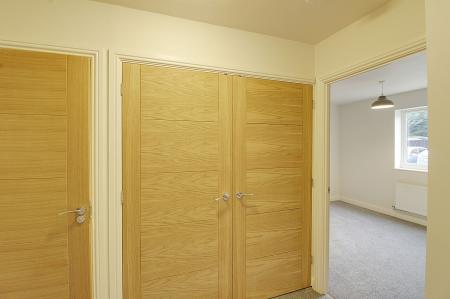 2 bedroom Flat to let in Churchfield Close, Deeping St. James, PE6