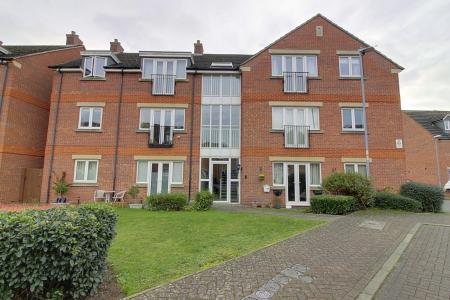 Churchfield Close, Deeping St. James, PE6