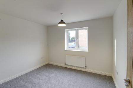 2 bedroom Flat to let in Churchfield Close, Deeping St. James, PE6