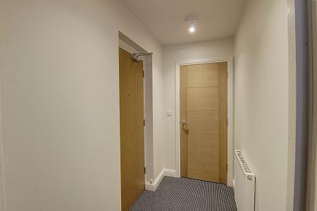2 bedroom Flat to let in Churchfield Close, Deeping St. James, PE6
