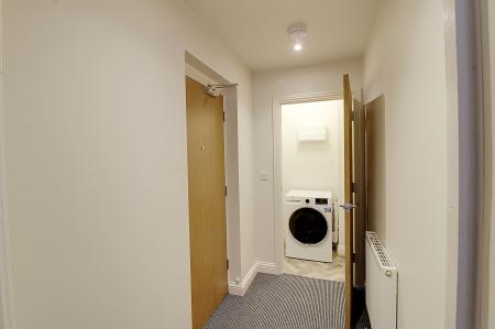 2 bedroom Flat to let in Churchfield Close, Deeping St. James, PE6