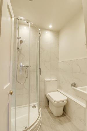1 bedroom Flat to let in Whittlesey Road, Thorney, PE6