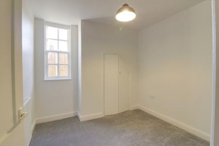 1 bedroom Flat to let in Whittlesey Road, Thorney, PE6