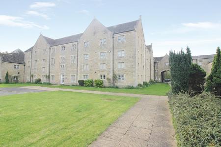 High Street, Market Deeping, PE6