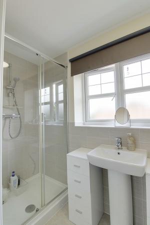 4 bedroom Detached house for sale in Bramble Close, Newborough, PE6