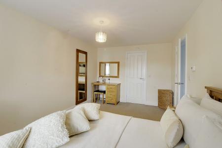 4 bedroom Detached house for sale in Bramble Close, Newborough, PE6