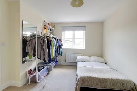 4 bedroom Detached house for sale in Bramble Close, Newborough, PE6