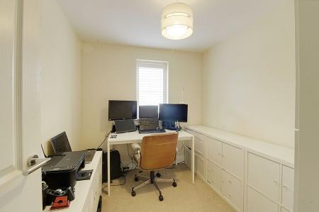 4 bedroom Detached house for sale in Bramble Close, Newborough, PE6