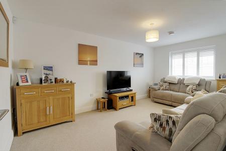 4 bedroom Detached house for sale in Bramble Close, Newborough, PE6