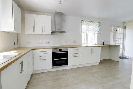 3 bedroom Semi-detached house for sale in Barn Close, Maxey, PE6