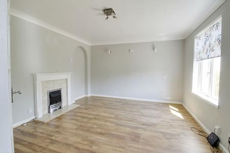 3 bedroom Semi-detached house for sale in Barn Close, Maxey, PE6