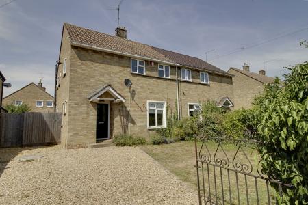 Barn Close, Maxey, PE6
