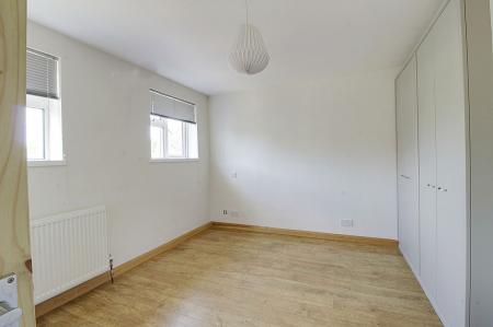 3 bedroom Semi-detached house for sale in Barn Close, Maxey, PE6