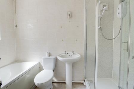 3 bedroom Semi-detached house for sale in Barn Close, Maxey, PE6