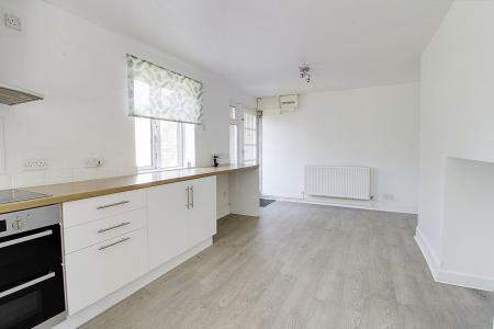 3 bedroom Semi-detached house for sale in Barn Close, Maxey, PE6