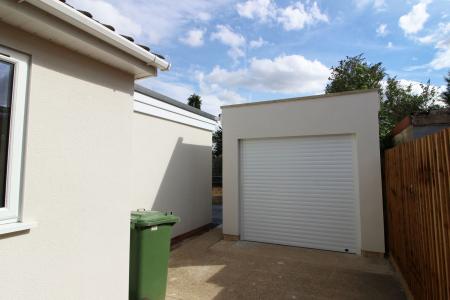 3 bedroom Detached bungalow for sale in St. Andrews Road, Northborough, PE6