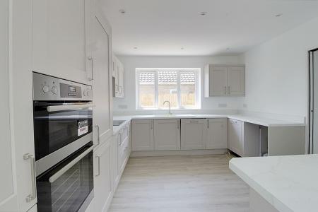 3 bedroom Detached bungalow for sale in St. Andrews Road, Northborough, PE6