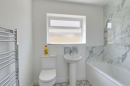 3 bedroom Detached bungalow for sale in St. Andrews Road, Northborough, PE6