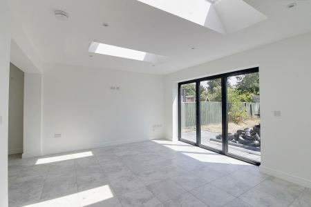 3 bedroom Detached bungalow for sale in St. Andrews Road, Northborough, PE6