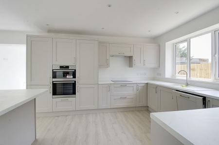 3 bedroom Detached bungalow for sale in St. Andrews Road, Northborough, PE6