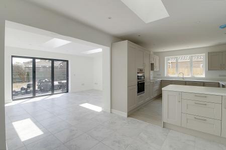 3 bedroom Detached bungalow for sale in St. Andrews Road, Northborough, PE6