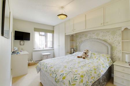 2 bedroom Detached bungalow for sale in Maxey Close, Market Deeping, PE6