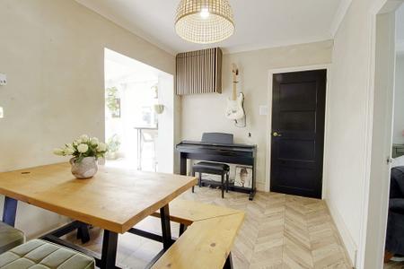 2 bedroom Semi-detached house for sale in Thetford Avenue, Baston, PE6