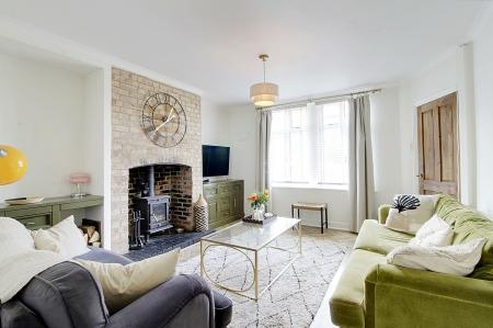 2 bedroom Semi-detached house for sale in Thetford Avenue, Baston, PE6