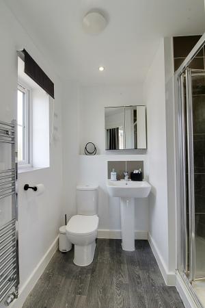 3 bedroom Semi-detached house for sale in St. Vincent Close, Crowland, PE6