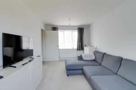 3 bedroom Semi-detached house for sale in St. Vincent Close, Crowland, PE6