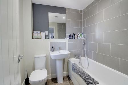 3 bedroom Semi-detached house for sale in St. Vincent Close, Crowland, PE6