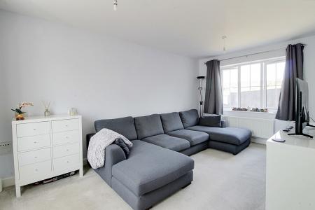 3 bedroom Semi-detached house for sale in St. Vincent Close, Crowland, PE6