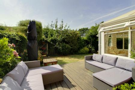 4 bedroom Detached house for sale in Deene Close, Market Deeping, PE6