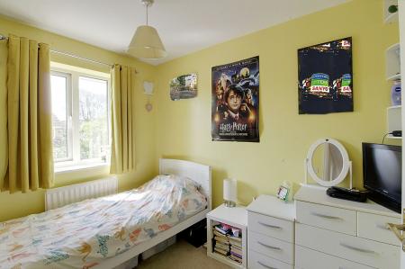 4 bedroom Detached house for sale in Deene Close, Market Deeping, PE6