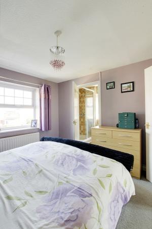 4 bedroom Detached house for sale in Deene Close, Market Deeping, PE6
