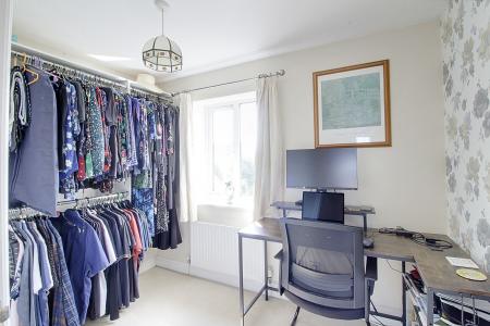 4 bedroom Detached house for sale in Deene Close, Market Deeping, PE6