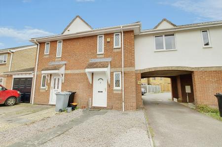 Bluebells, Deeping St. James, PE6