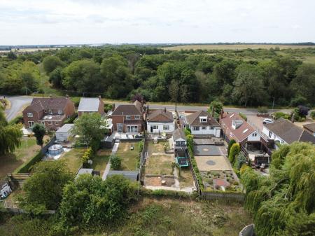 3 bedroom Detached bungalow for sale in Hodney Road, Eye, PE6