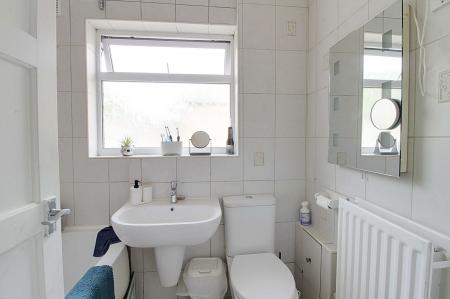 3 bedroom Detached bungalow for sale in Hodney Road, Eye, PE6