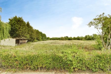 3 bedroom Detached bungalow for sale in Hodney Road, Eye, PE6