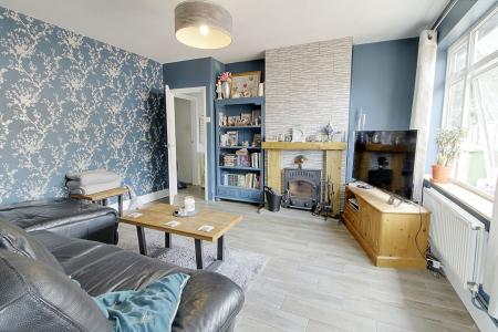 3 bedroom Detached bungalow for sale in Hodney Road, Eye, PE6